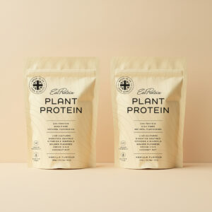 Vegan Protein