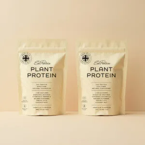Vegan Protein