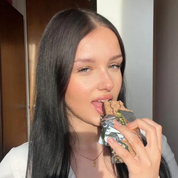 Chocolate Collagen Protein Wafers (Box of 5)