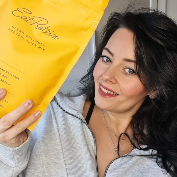 Rejuvenating Collagen Tropical Juice + Vitality (1 Month Bundle)