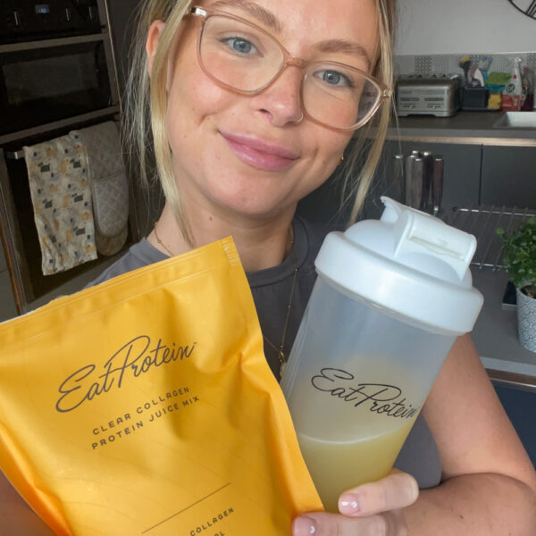 Rejuvenating Collagen Tropical Juice + Vitality (3 Month Bundle)