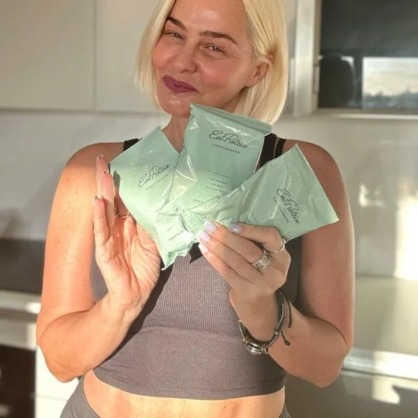 Chocteaser Snack Balls x30