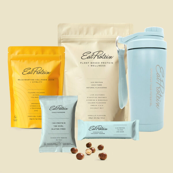 Mega Starter Bundle