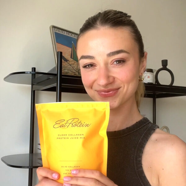 Rejuvenating Collagen Tropical Juice + Vitality (2 Month Bundle)