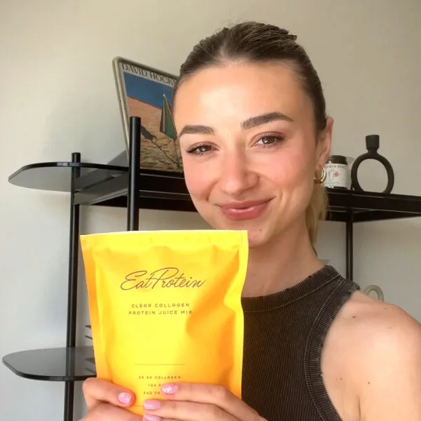 Rejuvenating Collagen Tropical Juice + Vitality (2 Month Bundle)