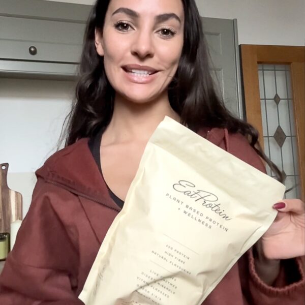 Daily Duo Bundle – Plant Protein + FibreMaxx