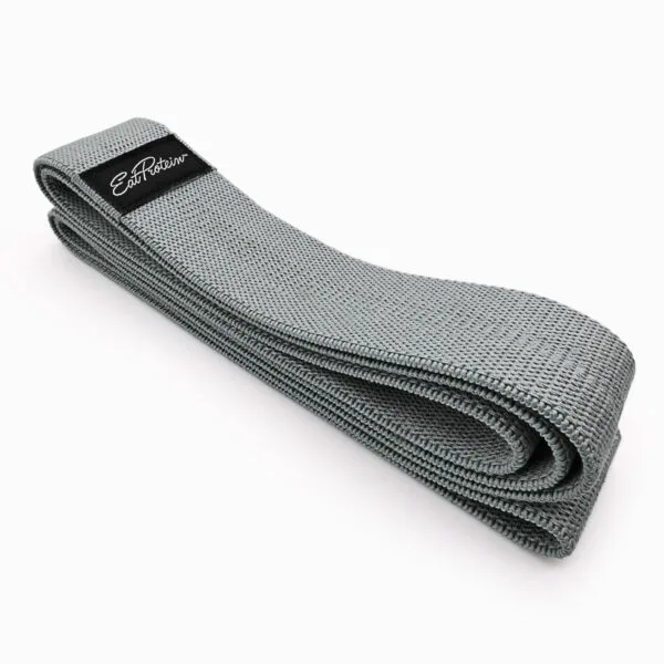 Long Fabric Resistance Band – Mediumweight