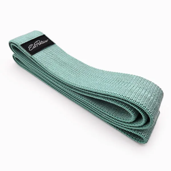 Long Fabric Resistance Band – Heavyweight
