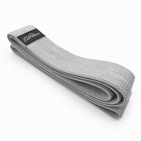 Long Fabric Resistance Band – Lightweight