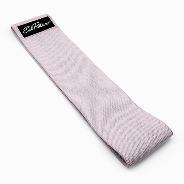 Short Fabric Resistance Band – Mediumweight