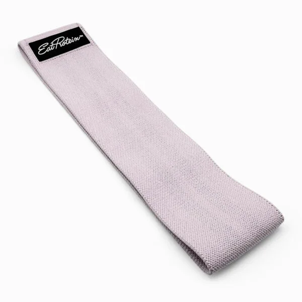 Short Fabric Resistance Band – Mediumweight