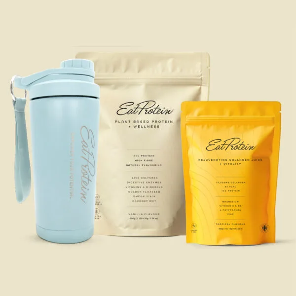 Wellness Boost Bundle