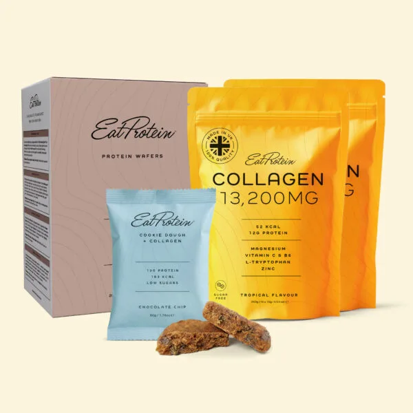 Collagen Beauty Stack