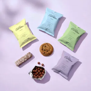 High-Protein Snacks