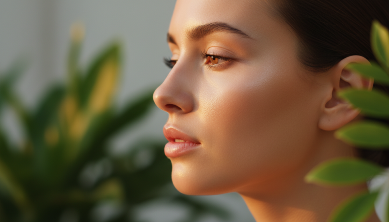The Gut-Skin Connection: How Your Digestion Affects Your Skin