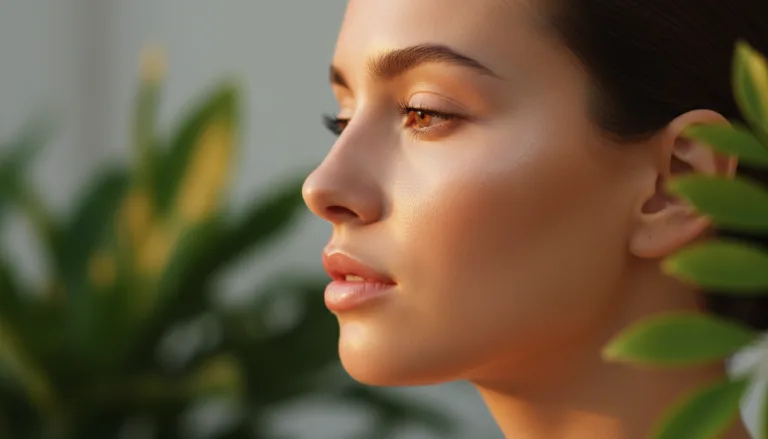 The Gut-Skin Connection: How Your Digestion Affects Your Skin