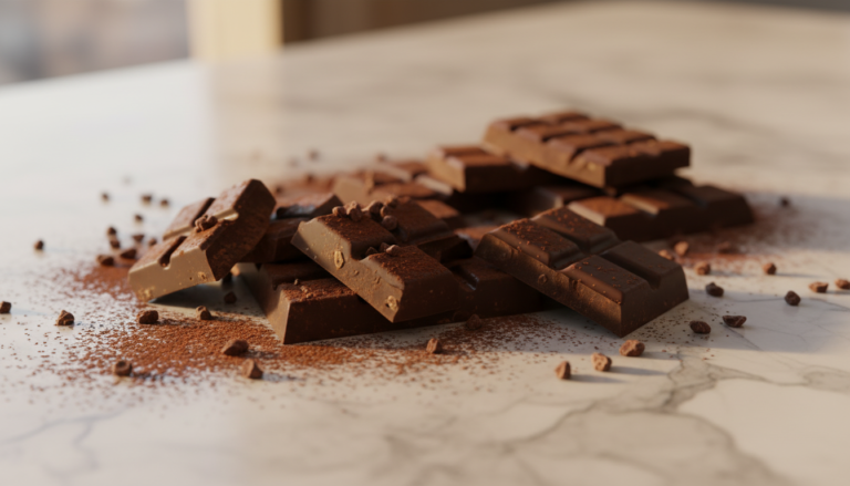 Protein Chocolate: How to Enjoy Chocolate That Actually Works for You