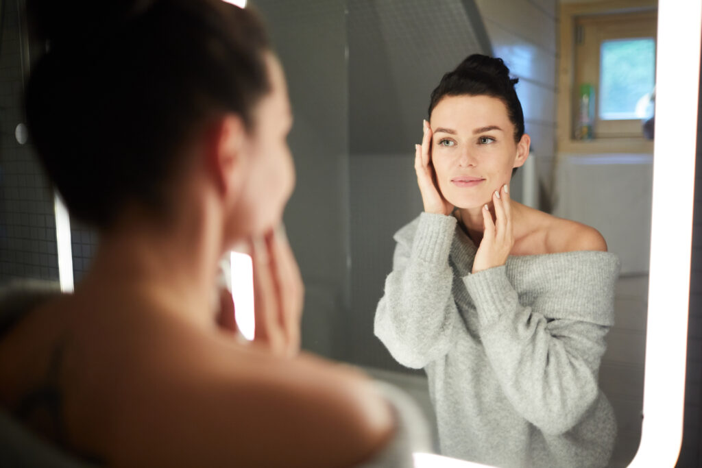 Why women choose our collagen