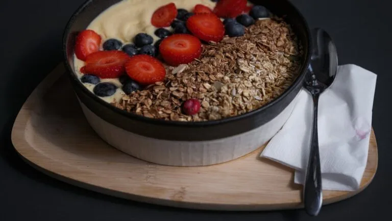 How to Improve Gut Health: The 4-Week Reset Plan