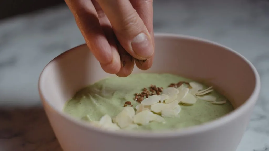 Is Pea Protein a Complete Protein? (And Why We Blend It)