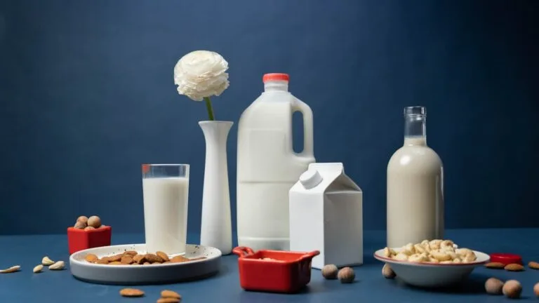 Pea vs Whey Protein: Which Is Better for Weight Loss and Digestion?