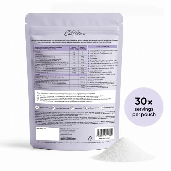 Inner Glow Bundle – Collagen Juice + FibreMaxx