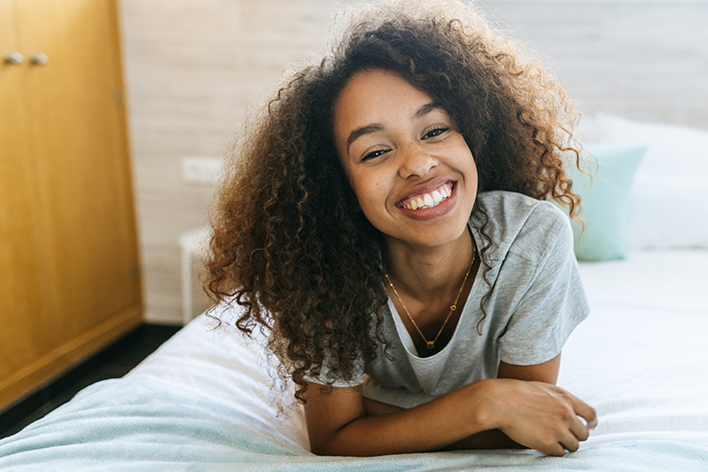 Your new morning ritual