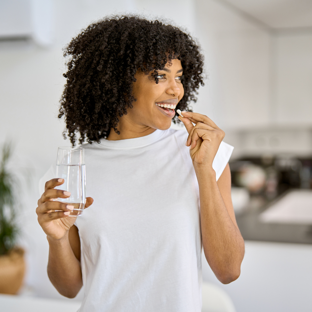 Fight the fatigue of eating less — Aluna Appetite Support