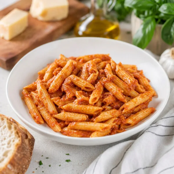 Penne Arrabbiata Ready Meal